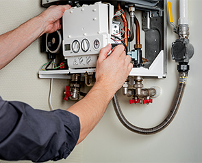 Water Heater and Aircon Wiring Services in Singapore